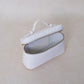 Artisan Aurelia Mini Box - Cream White