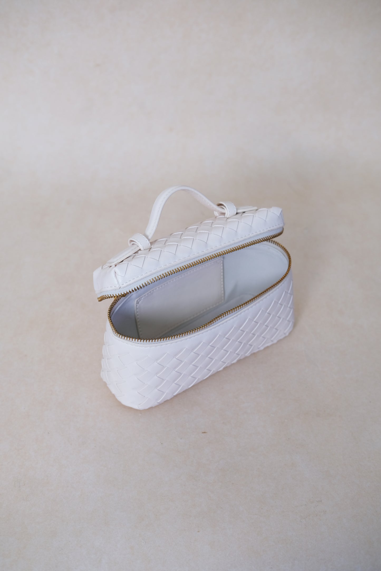 Artisan Aurelia Mini Box - Cream White