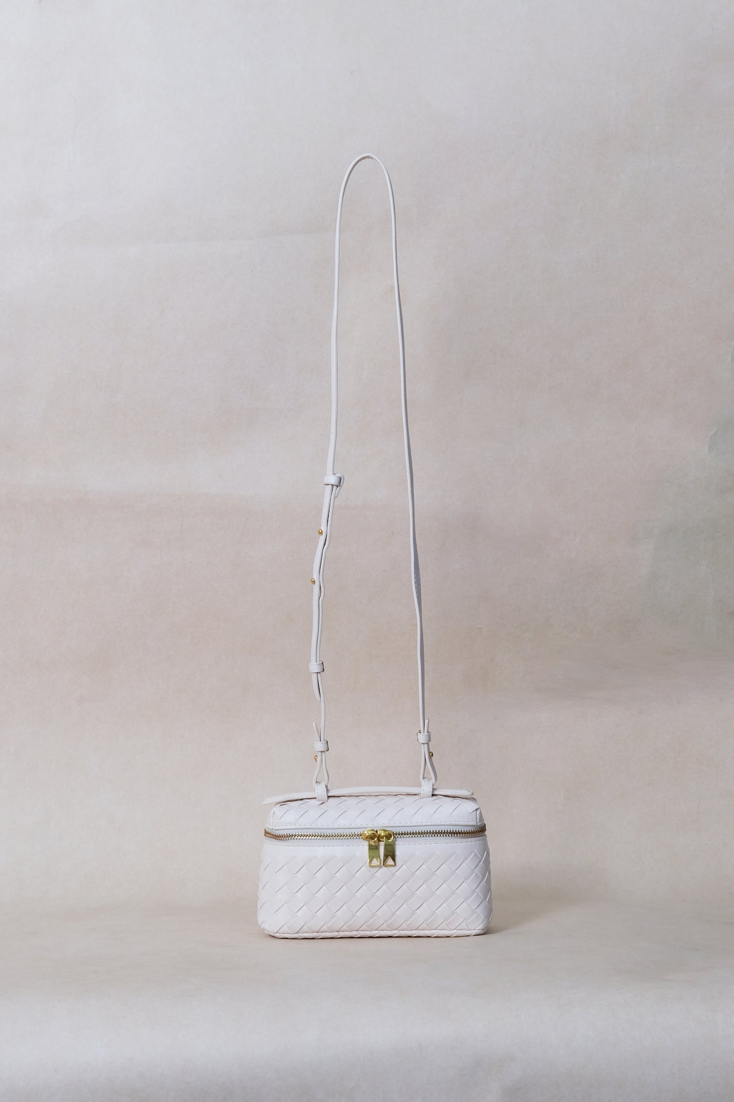 Artisan Aurelia Mini Box - Cream White