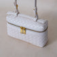 Artisan Aurelia Mini Box - Cream White