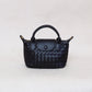Artisan Véra Mini Carry Bag - Black Currant