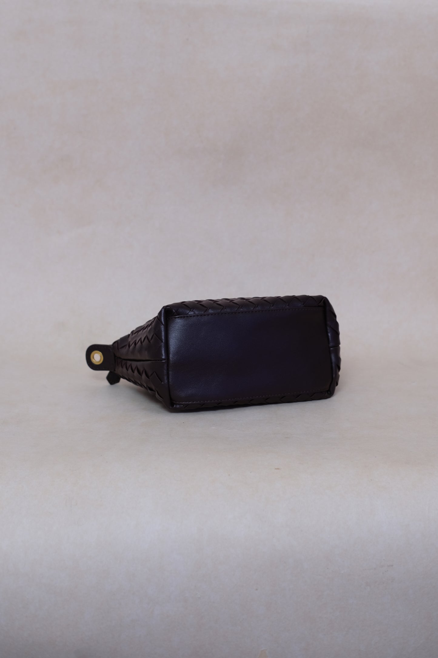 Artisan Véra Mini Carry Bag - Black Currant