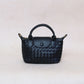 Artisan Véra Mini Carry Bag - Shinny Black