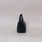 Artisan Véra Mini Carry Bag - Shinny Black