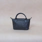 Artisan Véra Mini Carry Bag - Gunmetal Gray