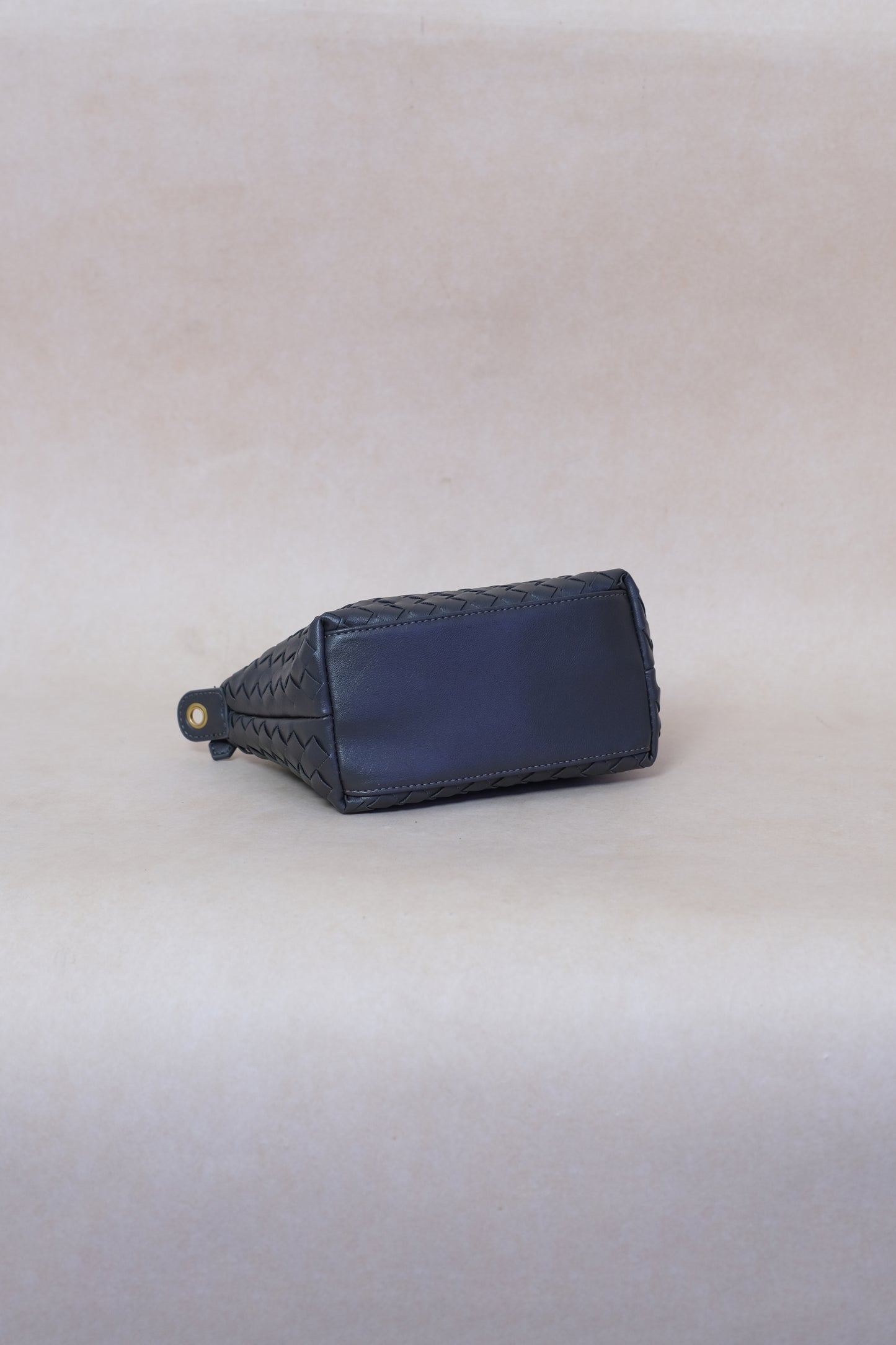 Artisan Véra Mini Carry Bag - Gunmetal Gray