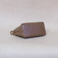 Artisan Véra Mini Carry Bag - Walnut Brown