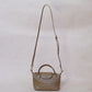Artisan Véra Mini Carry Bag - Khaki