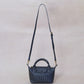 Artisan Véra Mini Carry Bag - Gunmetal Gray