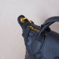 Artisan Véra Mini Carry Bag - Gunmetal Gray