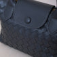 Artisan Véra Mini Carry Bag - Gunmetal Gray