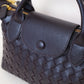 Artisan Véra Mini Carry Bag - Black Currant