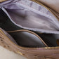 Artisan Véra Mini Carry Bag - Khaki