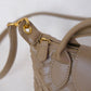 Artisan Véra Mini Carry Bag - Khaki