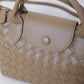 Artisan Véra Mini Carry Bag - Khaki