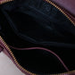 Artisan Véra Mini Carry Bag - Shinny Wine Red
