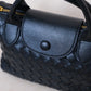 Artisan Véra Mini Carry Bag - Shinny Black