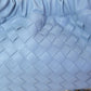 Artisan Signature Cloud Bag - Baby Blue