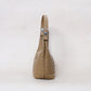 Artisan Aurelia Crescent Bag - Khaki