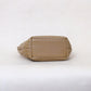 Artisan Aurelia Crescent Bag - Khaki