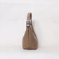 Artisan Aurelia Crescent Bag - Walnut Brown