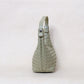 Artisan Aurelia Crescent Bag - Mineral Green