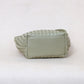 Artisan Aurelia Crescent Bag - Mineral Green