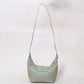 Artisan Aurelia Crescent Bag - Mineral Green