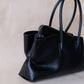 Barne Époque Tote - Classic Black