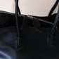 Barne Époque Tote - Classic Black