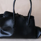 Barne Époque Tote - Classic Black