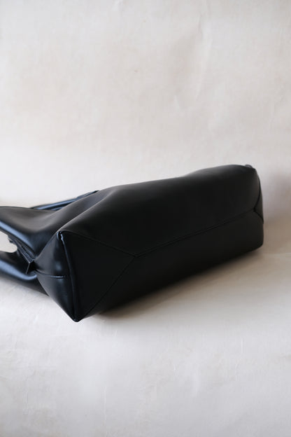 Barne Époque Tote - Classic Black