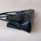 Barne Époque Tote - Classic Black