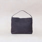 Artisan Soft Texture Tote - Dark Chocolate
