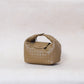 Artisan Aurelia Crescent Bag - Khaki