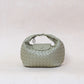 Artisan Aurelia Crescent Bag - Mineral Green