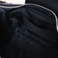 Artisan Aurelia Crescent Bag - Shinny Black