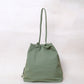 Everyday Nylon Carryall - Dark Green