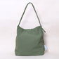 Everyday Nylon Carryall - Dark Green