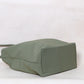 Everyday Nylon Carryall - Dark Green