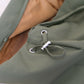 Everyday Nylon Carryall - Dark Green