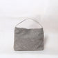 Artisan Soft Texture Tote - Earthy Green