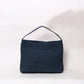 Artisan Soft Texture Tote - Classic Black