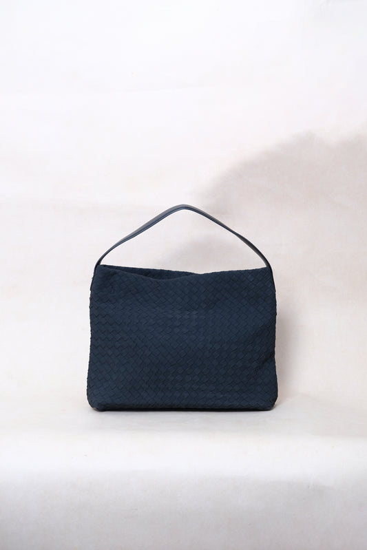Artisan Soft Texture Tote - Classic Black