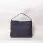 Artisan Soft Texture Tote - Dark Chocolate