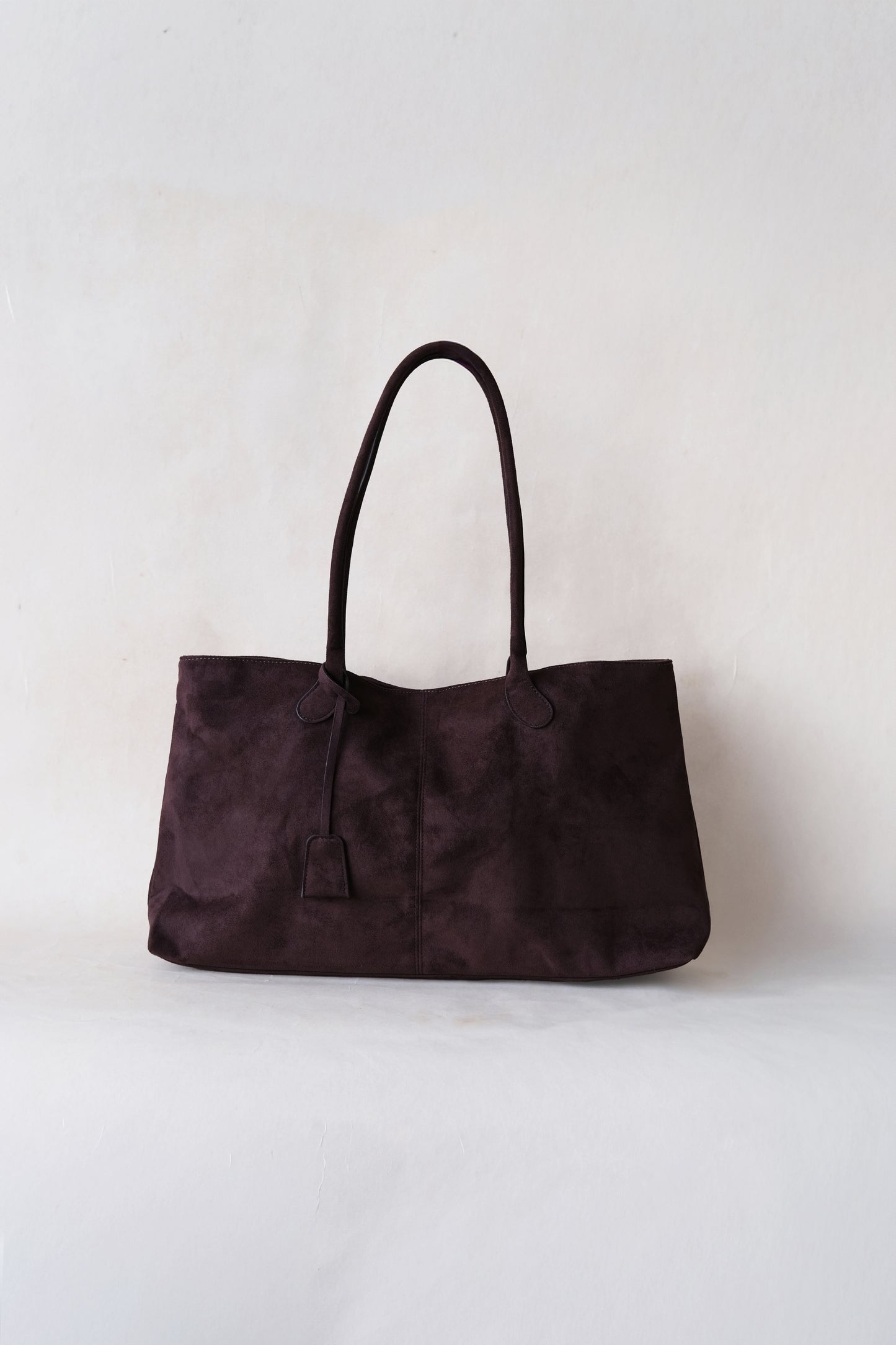 Opéra Classic Tote - Coffee