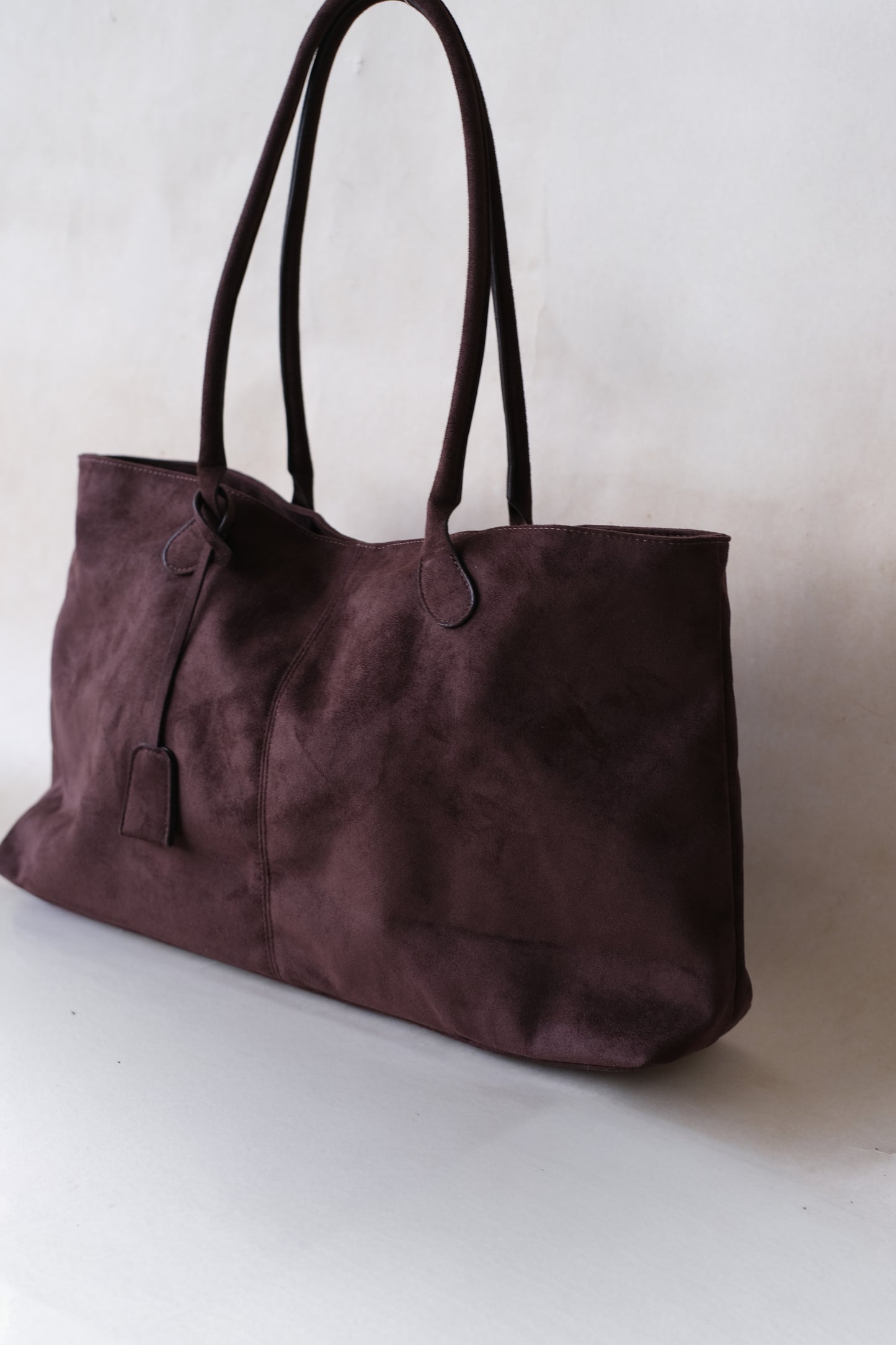 Opéra Classic Tote - Coffee