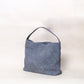 Artisan Soft Texture Tote - Warm Grey
