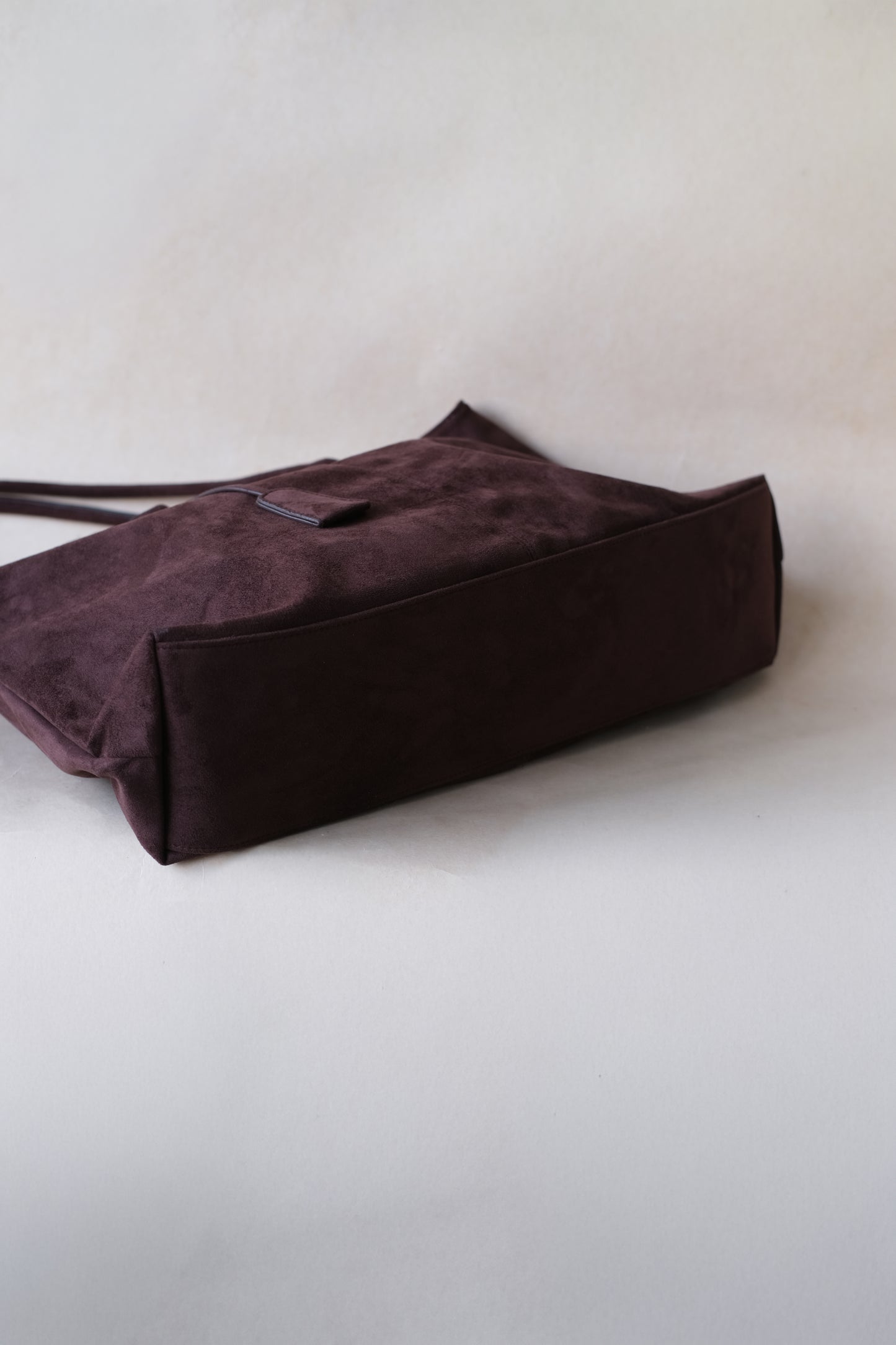 Opéra Classic Tote - Coffee