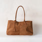Opéra Classic Tote - Chestnut